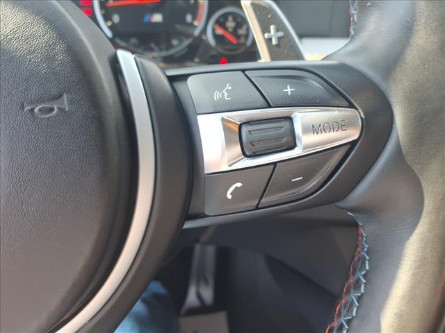 used 2015 BMW M5 car, priced at $26,900