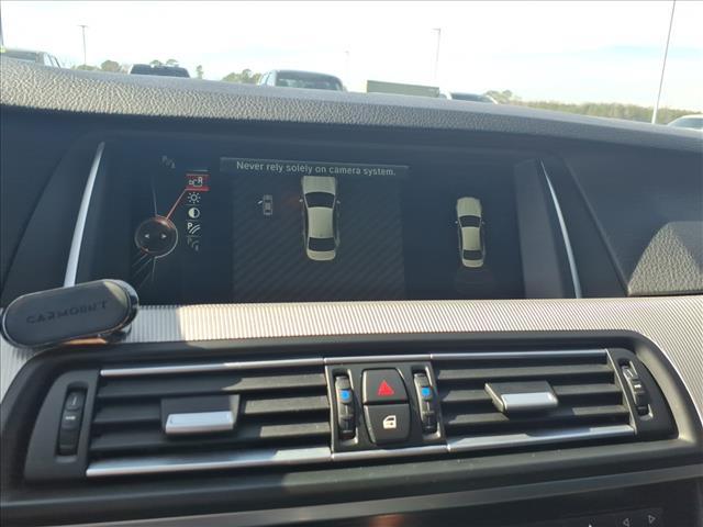 used 2015 BMW M5 car, priced at $26,900