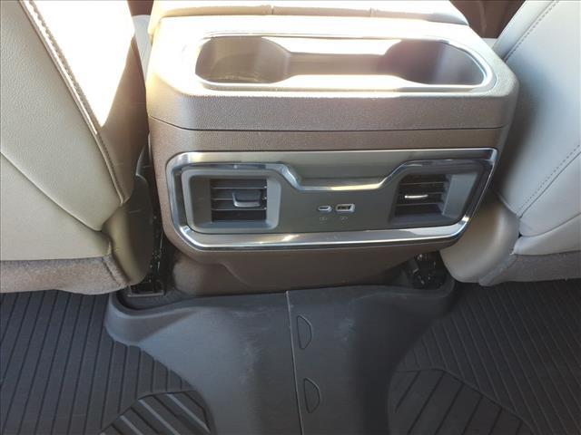 new 2026 Chevrolet Silverado 1500 car, priced at $62,480