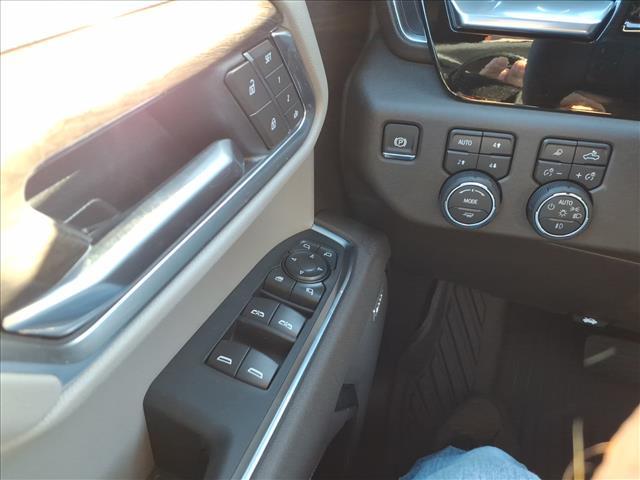 new 2026 Chevrolet Silverado 1500 car, priced at $62,480