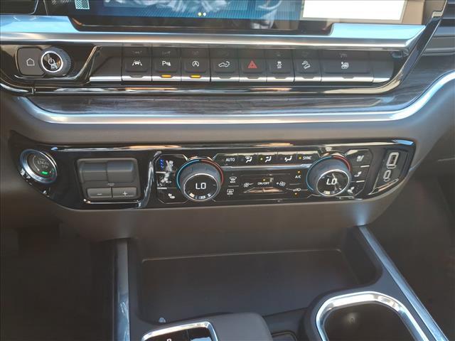 new 2026 Chevrolet Silverado 1500 car, priced at $62,480