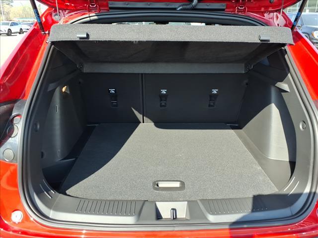 new 2026 Chevrolet Trax car, priced at $26,129