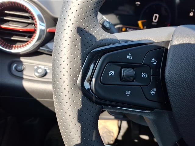 new 2026 Chevrolet Trax car, priced at $26,129