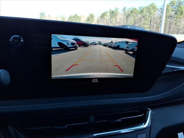 new 2026 Buick Envista car, priced at $25,155