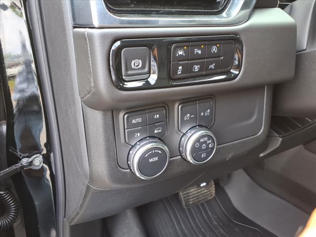 new 2025 GMC Yukon car, priced at $76,960