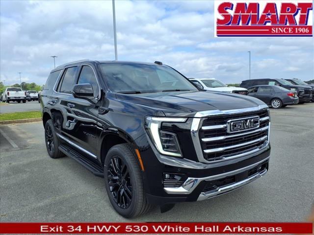 new 2025 GMC Yukon car, priced at $76,960