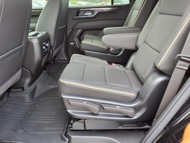 new 2025 GMC Yukon car, priced at $76,960