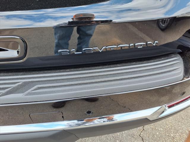 new 2025 GMC Yukon car, priced at $76,960