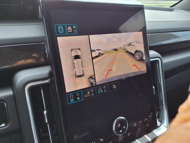 new 2025 GMC Yukon car, priced at $76,960