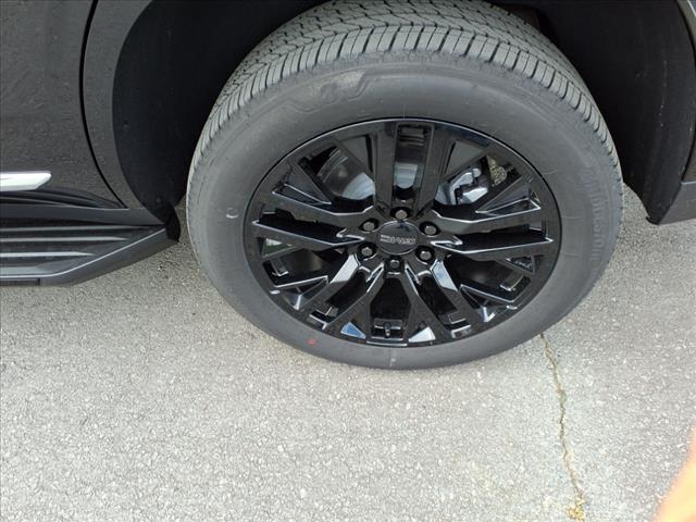 new 2025 GMC Yukon car, priced at $76,960