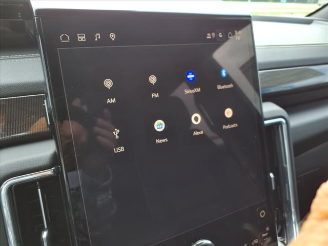 new 2025 GMC Yukon car, priced at $76,960