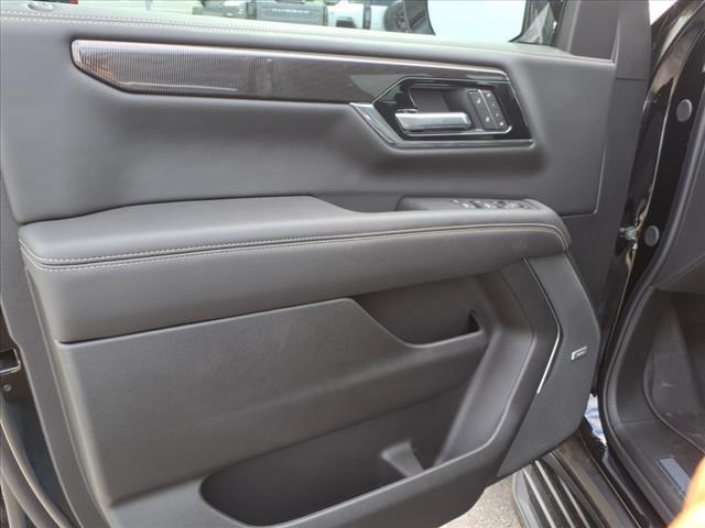 new 2025 GMC Yukon car, priced at $76,960