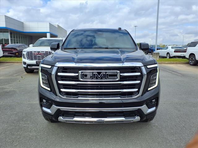 new 2025 GMC Yukon car, priced at $76,960