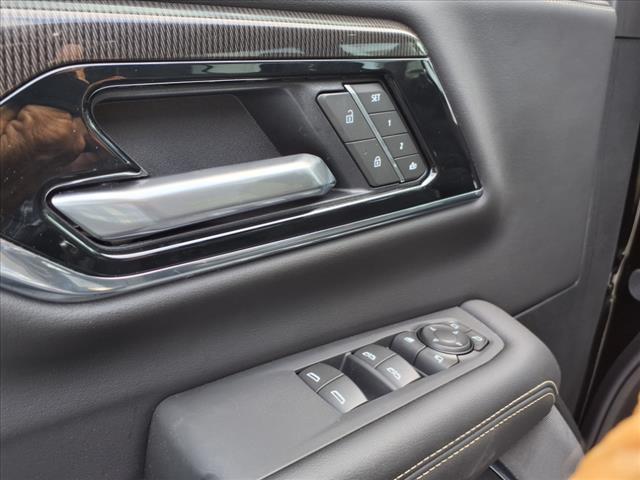 new 2025 GMC Yukon car, priced at $76,960