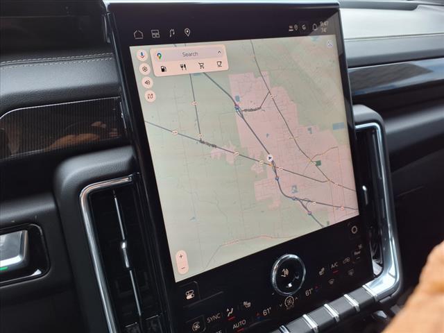 new 2025 GMC Yukon car, priced at $76,960