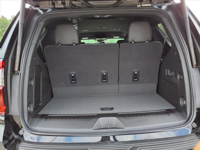 new 2025 GMC Yukon car, priced at $76,960