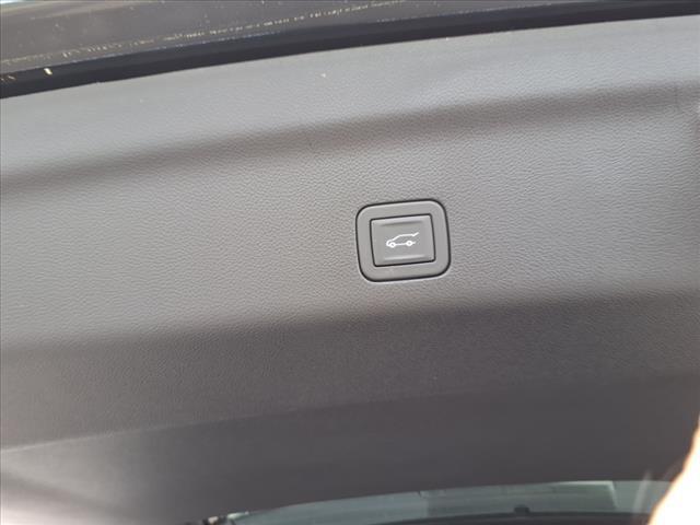 new 2025 GMC Yukon car, priced at $76,960