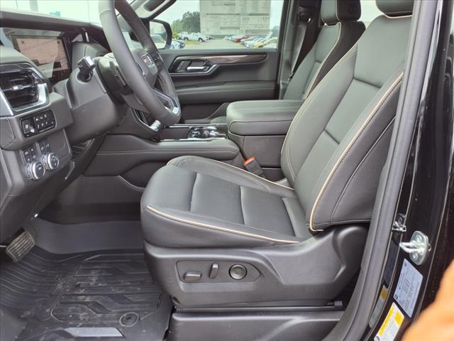 new 2025 GMC Yukon car, priced at $76,960