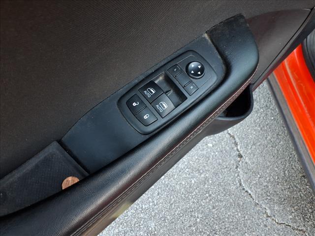 used 2020 Dodge Challenger car, priced at $22,657