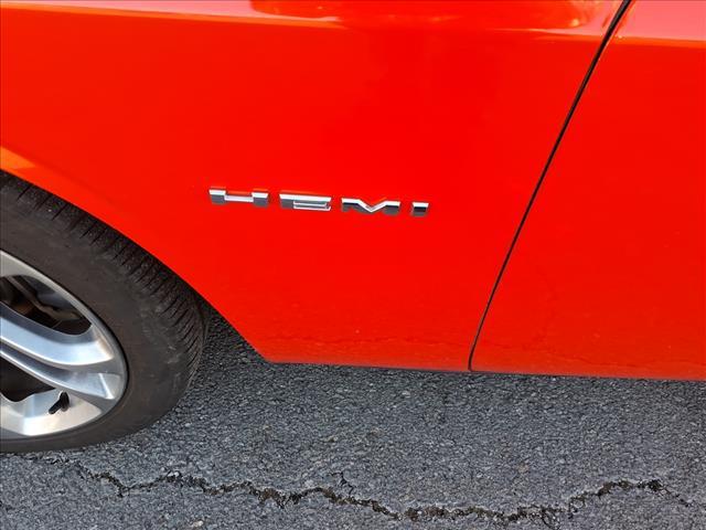 used 2020 Dodge Challenger car, priced at $22,657