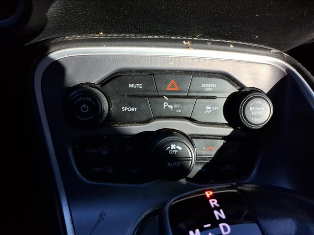 used 2020 Dodge Challenger car, priced at $22,657