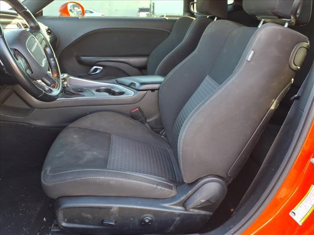 used 2020 Dodge Challenger car, priced at $22,657