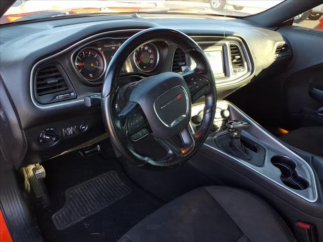 used 2020 Dodge Challenger car, priced at $22,657