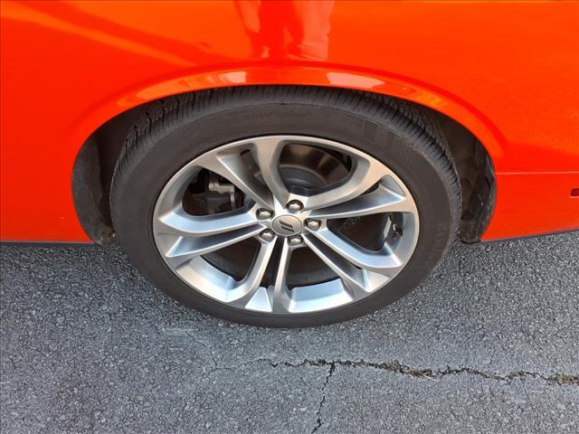 used 2020 Dodge Challenger car, priced at $22,657