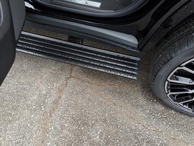 new 2026 Chevrolet Tahoe car, priced at $94,180