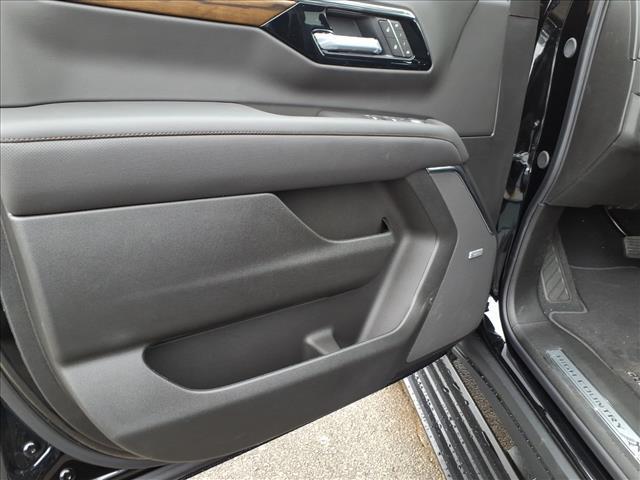 new 2026 Chevrolet Tahoe car, priced at $94,180