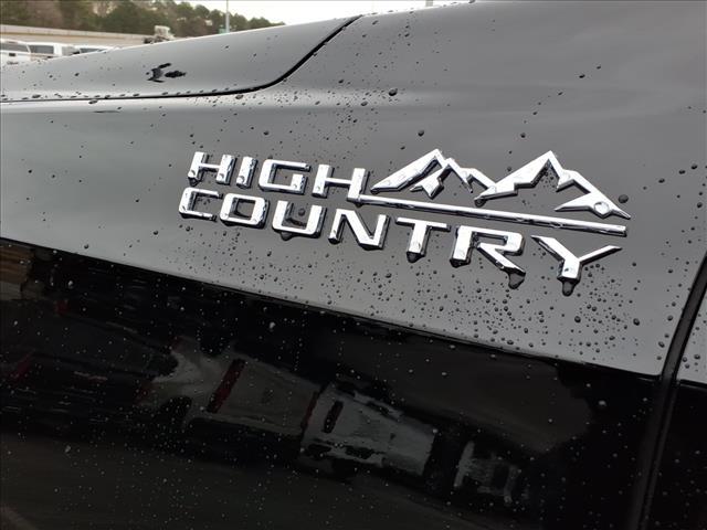 new 2026 Chevrolet Tahoe car, priced at $94,180