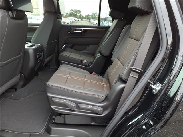 new 2026 Chevrolet Tahoe car, priced at $94,180