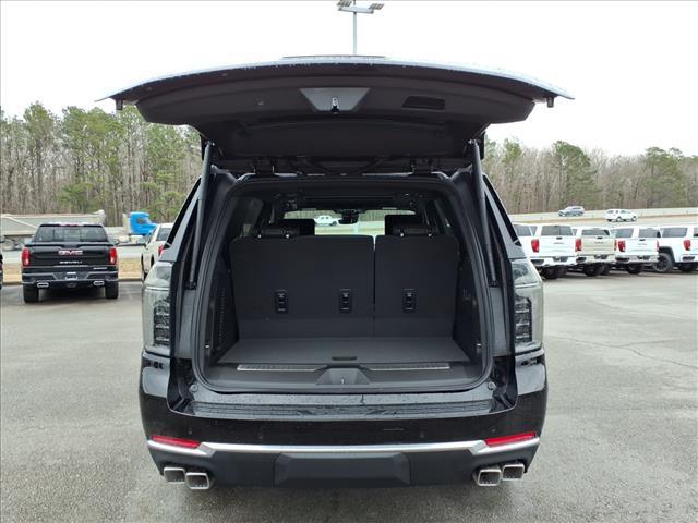 new 2026 Chevrolet Tahoe car, priced at $94,180