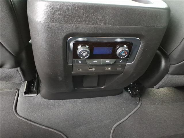 new 2026 Chevrolet Tahoe car, priced at $94,180