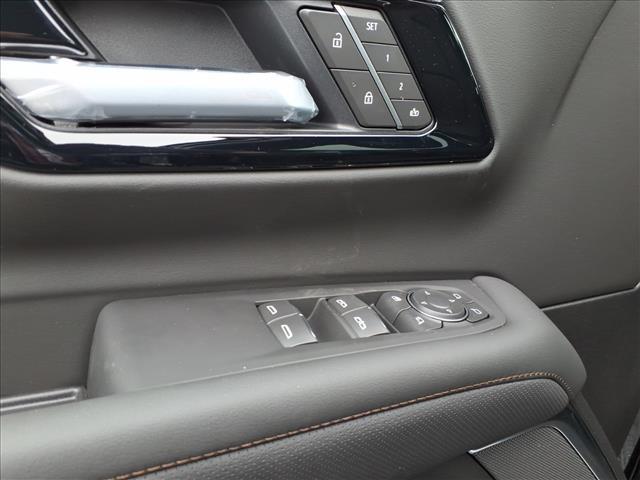 new 2026 Chevrolet Tahoe car, priced at $94,180