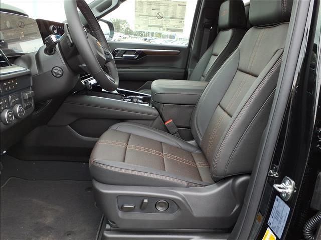 new 2026 Chevrolet Tahoe car, priced at $94,180