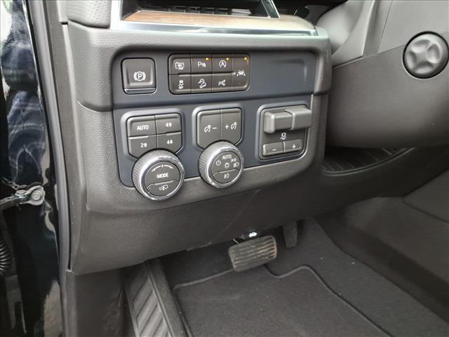 new 2026 Chevrolet Tahoe car, priced at $94,180