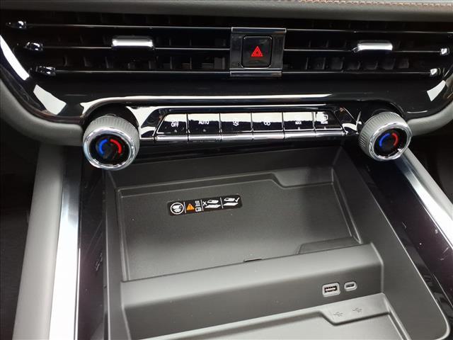 new 2026 Chevrolet Tahoe car, priced at $94,180