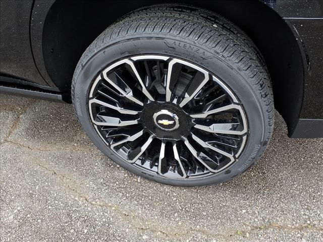 new 2026 Chevrolet Tahoe car, priced at $94,180