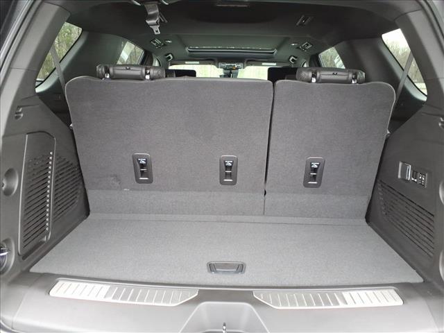 new 2026 Chevrolet Tahoe car, priced at $94,180