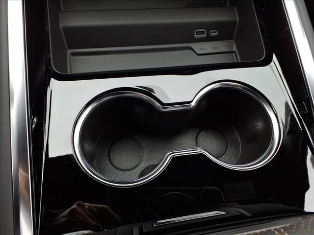 new 2026 Chevrolet Tahoe car, priced at $94,180