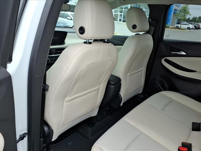 new 2026 Buick Encore GX car, priced at $23,895