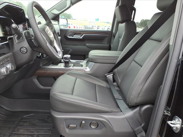 new 2026 GMC Sierra 1500 car, priced at $56,557