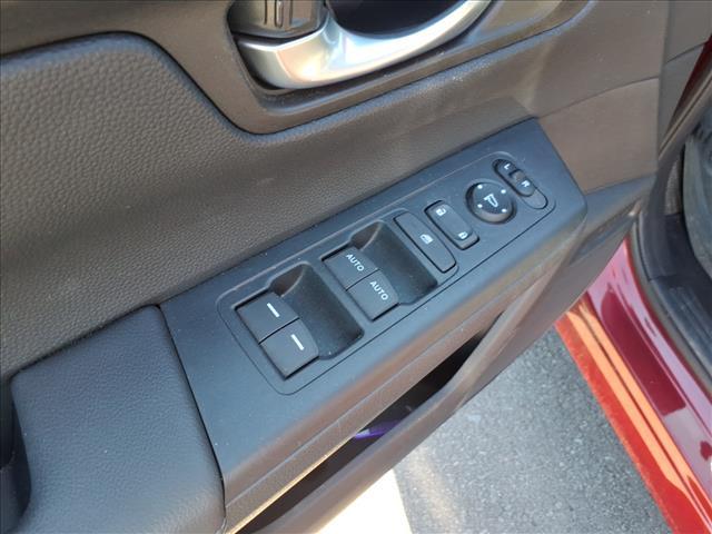 used 2024 Honda CR-V car, priced at $27,900