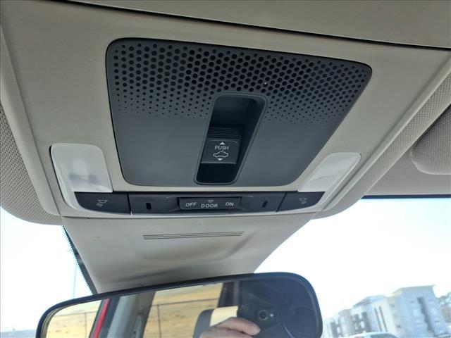 used 2024 Honda CR-V car, priced at $27,900