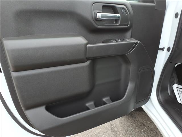 new 2026 Chevrolet Silverado 2500 car, priced at $50,270