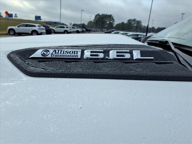 new 2026 Chevrolet Silverado 2500 car, priced at $50,270