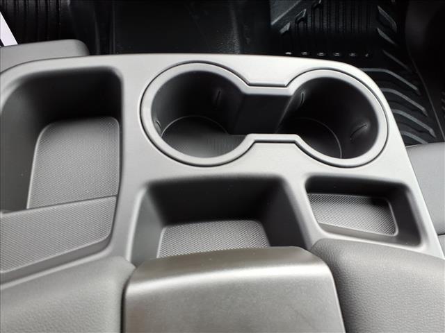 new 2026 Chevrolet Silverado 2500 car, priced at $50,270