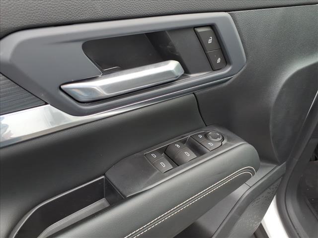 new 2026 GMC Terrain car, priced at $30,498