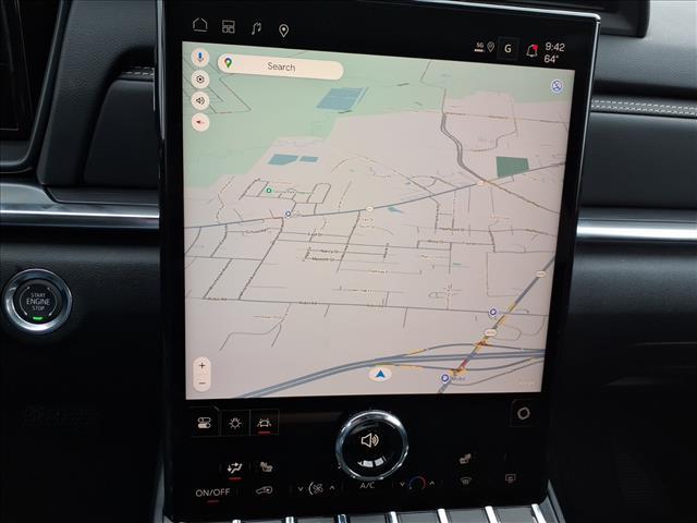 new 2026 GMC Terrain car, priced at $30,498